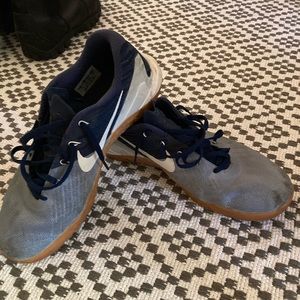 Nike Metcon 3
